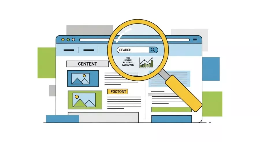 چکلیست نهایی سئو